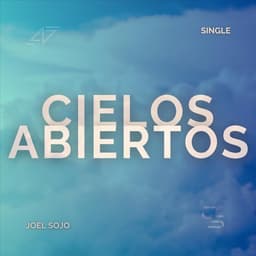 Cielos Abiertos cover art
