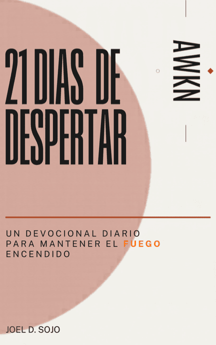 21 Días de Despertar